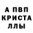 Amphetamine Розовый Joe Byrd