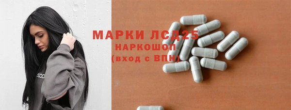 хмурый Алексеевка